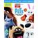 The Secret Life Of Pets (Blu-ray 3D + Blu-ray + DVD + Digital Download) [2015]